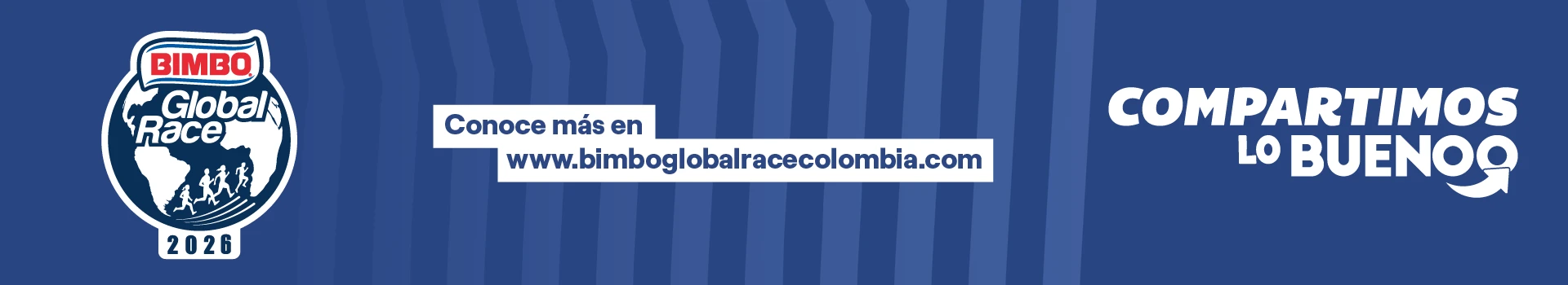 Bimbo Global Race